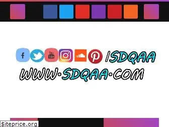sdqaa.com