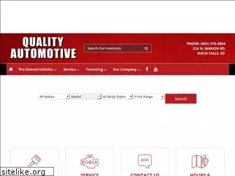 sdqualityautomotive.com