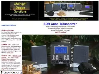 sdr-cube.com