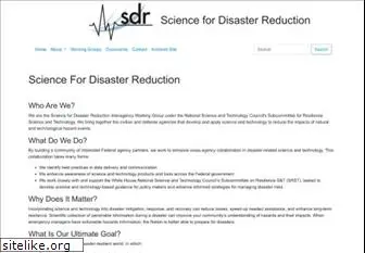 sdr.gov