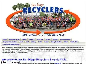 sdrecyclers.org