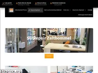 sdrepair.nl