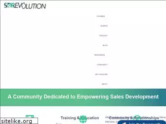 sdrevolution.com