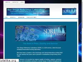 sdrl.com