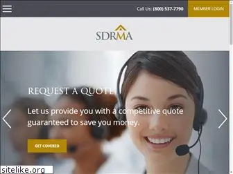 sdrma.org