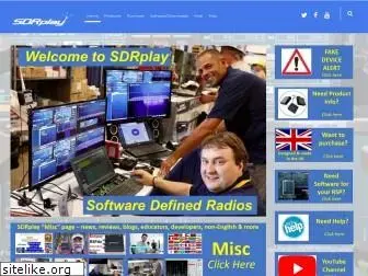 sdrplay.com