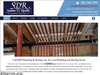 sdrplumbing.com