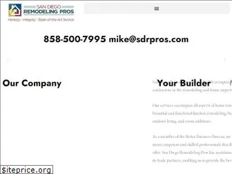 sdrpros.com