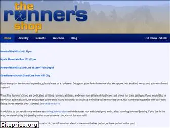 sdrunnersshop.com