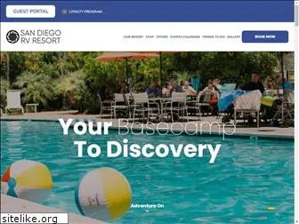 sdrvresort.com