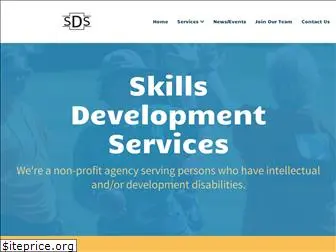 sds-tn.org