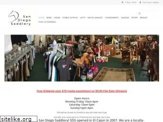 sdsaddlery.com