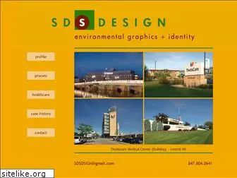 sdsdesigngroup.com