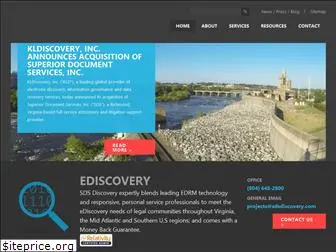 sdsdiscovery.com