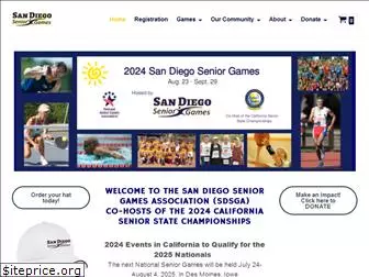 sdseniorgames.org