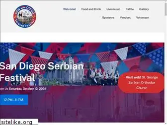 sdserbianfestival.com
