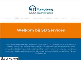 sdservices.be