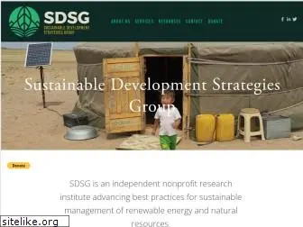 sdsg.org
