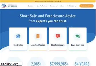 sdshortsaleexperts.com