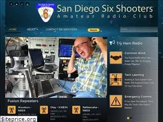 sdsixshooters.org