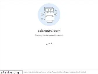 sdsnows.com