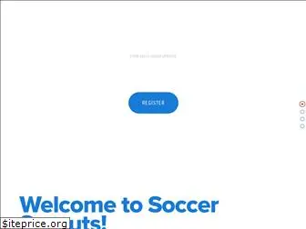 sdsoccersprouts.com