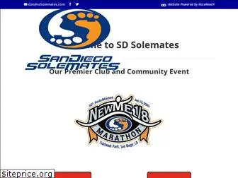 sdsolemates.com