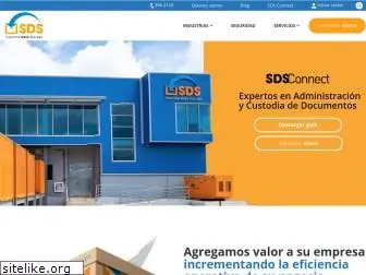 sdspanama.com