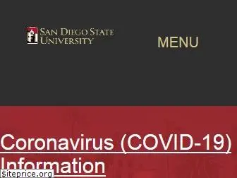 sdsu.edu