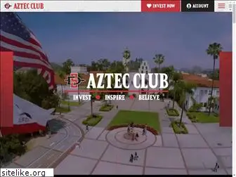 sdsuaztecclub.com