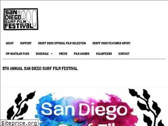 sdsurffilmfestival.com