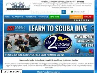 sdswatersports.co.uk