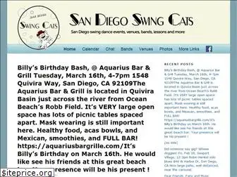 sdswingcats.com