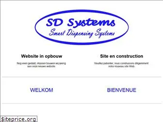 sdsystems.eu