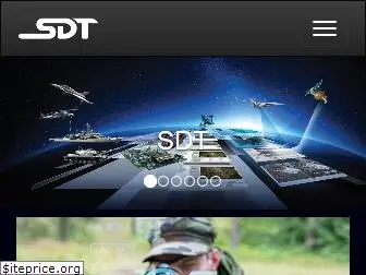 sdt.com.tr