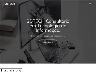 sdtech.com.br
