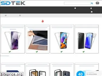 sdtek.com