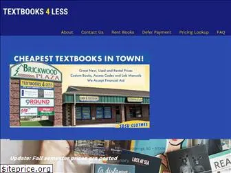 sdtextbooks4less.com