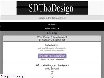 sdthodesign.com