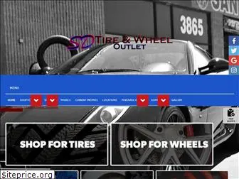 sdtireandwheel.com