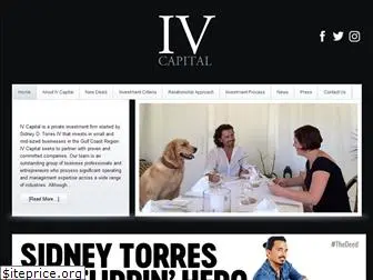 sdtivcapital.com