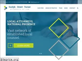 sdtlawyers.com