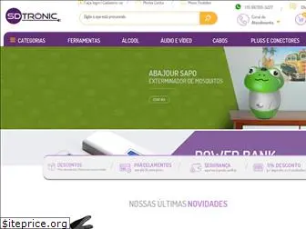 sdtronic.com.br