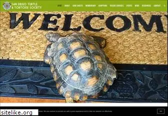 sdturtle.org