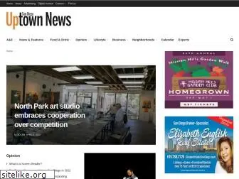 sduptownnews.com