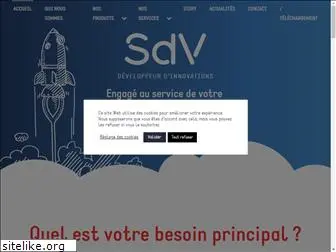 sdv-plurimedia.fr