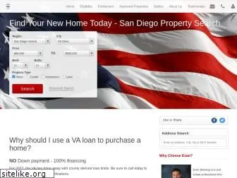 sdvahomes.com