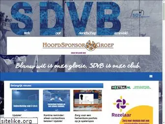 sdvb.nl