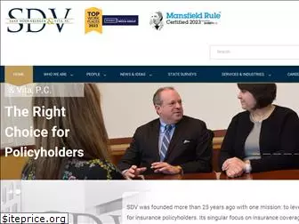 sdvlaw.com