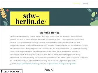 sdw-berlin.de